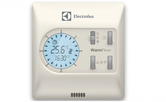 Терморегулятор ELECTROLUX ETA