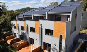 7 домов, которые производят больше энергии, чем потребляют их жильцы