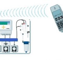 GSM модуль управления отоплением загородного дома