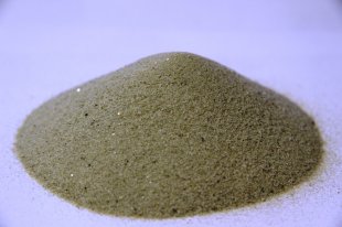 Песок мелкий 0, 8-1, 2 мм