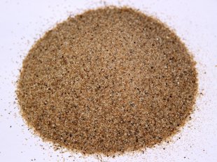 Песок средний 1, 2-2, 0мм