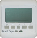Терморегулятор Grand Meyer PST-2 программируемый
